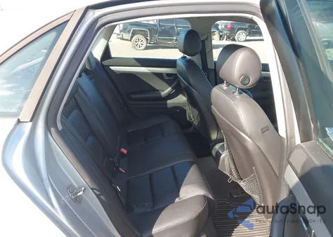 2006 Audi A4 2.0T z USA, uszkodzony, nr VIN WAUDF78E66A241845